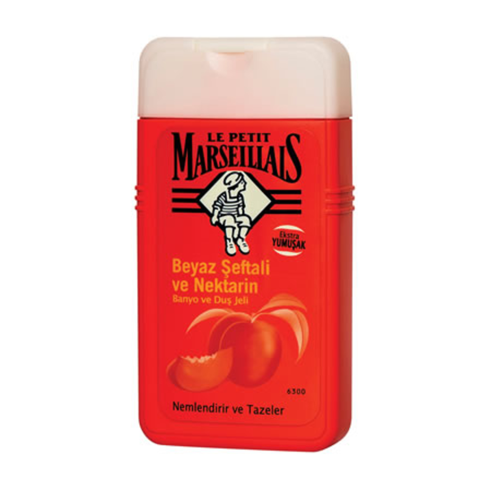 Beyaz Şeftali Nektarin